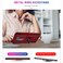 Case cover For Xiaomi Redmi Note 8 Pro Armor Shockproof TPU + PC Protective Case with 360 Degree Rotation Holder(Red)