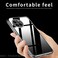 Case cover For Xiaomi Civi 4 Pro MOFI Ming Series Ultra-thin TPU Phone Case(Transparent)