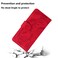 Case cover For Xiaomi Mi 9T / 9T Pro / Redmi K20 / K20 Pro Tiger Embossing Pattern Horizontal Flip Leather Case with Holder &amp; Card Slots &amp; Wallet(Red)