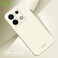 Case cover For Xiaomi Redmi Note 13 Pro 5G MOFI Qin Series Skin Feel All-inclusive PC Phone Case(Beige)