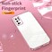 Case cover For Xiaomi Redmi Note 10 5G / Note 10T 5G Transparent Plating Fine Hole Phone Case(Purple)