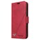 Case cover For Xiaomi Redmi 7A GQUTROBE Right Angle Leather Phone Case(Red)