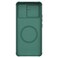 Case cover For Xiaomi Redmi K70 / K70 Pro NILLKIN CamShield Pro Magnetic PC Phone Case(Green)