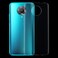 Case cover For Xiaomi Redmi K30 Pro TPU Transparent Mobile Phone Case