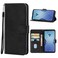 Case cover Leather Phone Case For Xiaomi Black Shark 3S(Black)