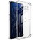 Case cover For Xiaomi Black Shark 4 / 4 Pro IMAK All-inclusive Shockproof Airbag TPU Case (Transparent)