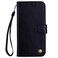 Case cover For Xiaomi  Mi A1 &amp; 5X Business Style Oil Wax Texture Horizontal Flip Leather Case with Holder &amp; Card Slots &amp; Wallet &amp; Lanyard(Black)