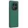 Case cover For Redmi Note 14 Pro+ 5G NILLKIN Frosted Shield Pro PC + TPU Phone Case(Green)