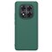 Case cover For Redmi Note 14 Pro+ 5G NILLKIN Frosted Shield Pro PC + TPU Phone Case(Green)