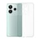Case cover For Redmi Note 14 5G Kalebol 1.5mm Thickened Rounded Corner Transparency TPU Phone Case