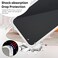 Case cover For Xiaomi 15 Pro Kalebol 1.5mm Thickened Four-Corner Shockproof TPU Phone Case