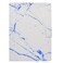 Case cover For Galaxy Tab S3 9.7 T820 TPU Horizontal Flip Leather Case with Holder &amp; Card Slot &amp; Sleep / Wake-up Function(White Marble)