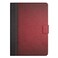Case cover For Samsung Galaxy Tab S6 Lite P610 Stitching Solid Color Leather Tablet Case(Red)