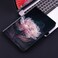 Case cover For Samsung Galaxy Tab A 9.7 T550 T555 P550 Crystal Texture Painted Leather Smart Tablet Case(Purple Peony)