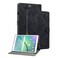 Case cover For Samsung Galaxy Tab S2 9.7 T810 T815 Tiger Pattern Flip Leather Tablet Case(Black)