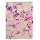 Case cover For Galaxy Tab S3 9.7 T820 TPU Horizontal Flip Leather Case with Holder &amp; Card Slot &amp; Sleep / Wake-up Function(Pink Marble)