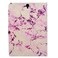 Case cover For Galaxy Tab S3 9.7 T820 TPU Horizontal Flip Leather Case with Holder &amp; Card Slot &amp; Sleep / Wake-up Function(Pink Marble)
