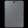 Case cover For Galaxy Tab S3 9.7 T820 0.75mm Ultrathin Outside Glossy Inside Frosted TPU Soft Protective Case
