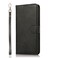 Case cover For Samsung Galaxy A51 5G Calf Texture 2 in 1 Detachable Magnetic Back Cover Horizontal Flip Leather Case with Holder &amp; Card Slots &amp; Wallet &amp; Photo Frame(Black)