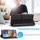 Case cover For Samsung Galaxy A51 5G Calf Texture 2 in 1 Detachable Magnetic Back Cover Horizontal Flip Leather Case with Holder &amp; Card Slots &amp; Wallet &amp; Photo Frame(Black)