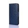 Case cover For Samsung Galaxy A41 EU Version Crystal Texture Horizontal Flip Leather Case with Holder &amp; Card Slots &amp; Wallet(Royal Blue)