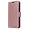 Case cover For Samsung Galaxy A31 GQUTROBE Right Angle Leather Phone Case(Rose Gold)