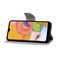 Case cover For Galaxy A01 Colored Drawing Horizontal Flip Leather Case with Holder &amp; Card Slot &amp; Wallet(Mandala)