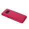 Case cover For Samsung Galaxy S8 Cross Texture Detachable Leather Phone Case(Rose Red)