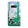 Case cove 3D Painting Pattern Coloured Drawing Horizontal Flip TPU + PU Leather Case with Holder &amp; Card Slots &amp; Wallet For Galaxy S10e(Bamboo Panda)