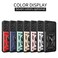 Case cover For Samsung Galaxy A14 5G Sliding Camera Cover Design TPU+PC Phone Case(Red)