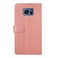 Case Cover For Samsung Galaxy S7 Edge Y Stitching Horizontal Flip Leather Phone Case(Rose Gold)