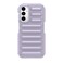 Case Cover For Samsung Galaxy M14 4G Capsule Series Candy Color TPU Phone Case(Purple)