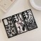 Case Cover For Samsung Galaxy A35 5G Creative Art Pattern Full Coverage Phone Case(Fool in Love B)