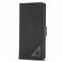 Case Cover For Samsung Galaxy S21+ 5G Forwenw Dual-side Buckle Leather Phone Case(Black)