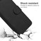 Case Cover Leather Phone Case For Samsung Galaxy A9 Pro 2019(Black)