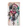 Case Cover For Samsung Galaxy S20 FE 5G / S20 Lite Coloured Drawing Pattern Horizontal Flip PU Leather Case with Holder &amp; Card Slots &amp; Wallet &amp; Lanyard(Wind Chimes)