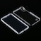 Case Cover For Samsung Galaxy M10 PC+TPU Ultra-Thin Double-Sided All-Inclusive Transparent Case