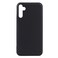 Case Cover For Samsung Galaxy A24 4G TPU Phone Case(Black)