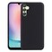 Case Cover For Samsung Galaxy A24 4G TPU Phone Case(Black)
