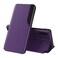 Case Cover For Samsung Galaxy A50 / A30s / A50s Attraction Flip Holder Leather Phone Case(Purple)