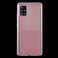 Case Cover For Samsung Galaxy A51 5G 0.5mm Ultra-Thin Transparent TPU Protective Case