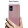 Case Cover For Samsung Galaxy A51 5G 0.5mm Ultra-Thin Transparent TPU Protective Case