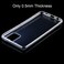 Case Cover For Samsung Galaxy A51 5G 0.5mm Ultra-Thin Transparent TPU Protective Case