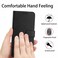 Case Cover For vivo Y200e 5G/Y100 5G IDN/V30 Lite 5G India Rhombic Grid Texture Leather Phone Case(Black)