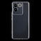 Case Cover For vivo S17e Ultra-thin Transparent TPU Phone Case