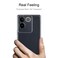 Case Cover For vivo S17e Ultra-thin Transparent TPU Phone Case