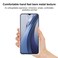 Case Cover TPU Phone Case For vivo IQOO Z3 5G(Matte White)