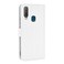 Case Cover For vivo Y17 / Y15 / Y12 / Y3 / U10 Diamond Texture Leather Phone Case(White)