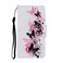 Case Cover For OPPO Realme C1 Colored Drawing Pattern Horizontal Flip Leather Case with Holder &amp; Card Slots &amp; Wallet(Butterfly)