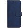 Case Cover Leather Phone Case For OPPO Realme X(Blue)